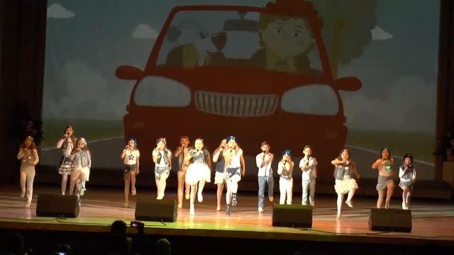 28 сентября 2017 "Светофор" ДК Области г. Могилёв. смотреть онлайн