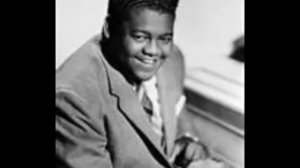 Fats Domino-Jambalaya