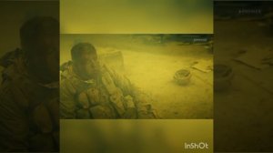 Однажды в пустыне (2022)