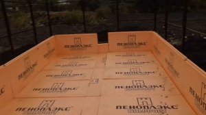 Утепляем Пеноплэксом вторую теплицу Уральская легенда. Готовимся к сезону 2022!