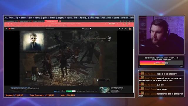 CustomStories VS Либрариум (про DeS / "механики" / пруфы) –  ФИНАЛ + итоги