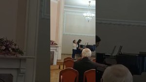 А. Петров "Песня о друге" из кинофильма "Путь к причалу"