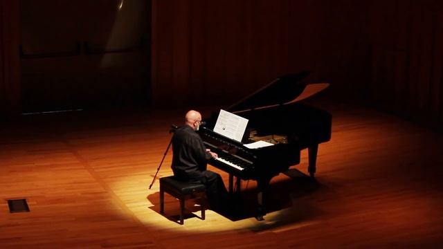 Milonga del ángel y Muerte del ángel, Astor Piazzolla смотреть онлайн