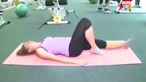 Утренняя гимнастика для суставов от Бубновского Сергея