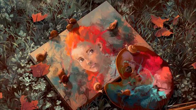 Avi Rosenfeld & Ethel Aldrete - Let It Rain смотреть онлайн