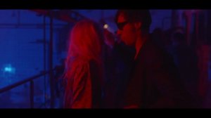 Tesla Boy – Compromise (Official)