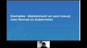 Fedora CoreOS, un système conçu pour faire tourner au mieux vos containers | FRANCE DEVOPS