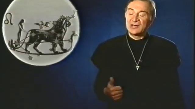 ОАЗИС. Эпоха Водолея