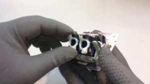 Розетка двойная Ethernet RJ-45 RJ45+RJ45 WERKEL (ВЕРКЕЛЬ)  werkel-market.ru