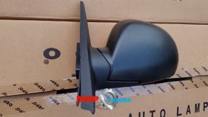 Hyundai Accent тагаз зеркало заднего вида боковое новое электро Хендай Акцент tagaz аксент МирКузова
