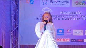 Трогательный стих про маму