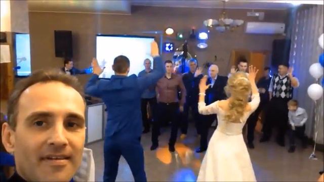 Видеоподборка от Михаил Дербенев Тамада Плюс 89275245800 смотреть онлайн