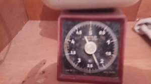 Вес Бройлера Кобб 500 в один месяц.