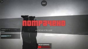 Los Angeles Crimes Online Моды