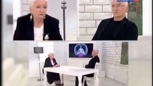 Татьяна Черниговская. Про мужской и женский мозг.