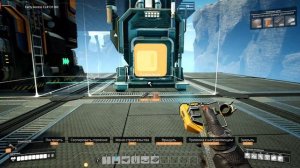 НАЧАЛ СТРОИТЬ ЗАВОД НА ШИНЕ -- SATISFACTORY #4