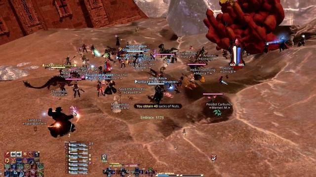 Schools of Magic of Eorzea Part 1 - Magic смотреть онлайн