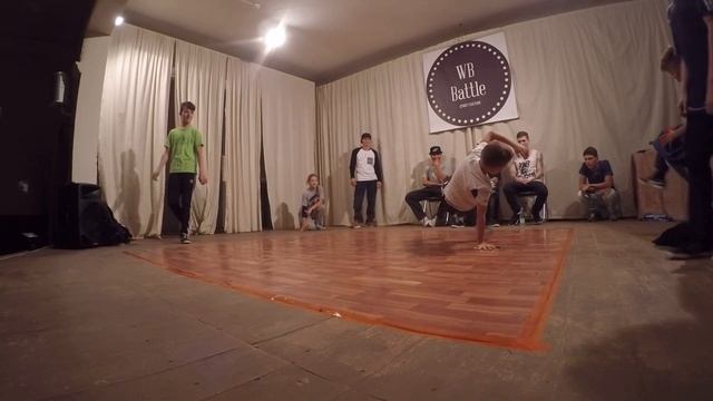 СЕРЕЖА ФИРОВ vs ??? | 1/2 FINAL | WATER BATTLE VOL.2 | СТАВРОВО | 2016 смотреть онлайн