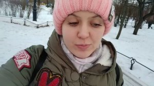 Я НА ВСТРЕЧЕ СВАМИ ДАШИ!!!