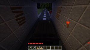 ? ЖИГУЛЬ.ЕХЕ ОХОТИТСЯ за Нами в Майнкрафте! МАШИНА.ЕХЕ Преследует НУБИКА КУБИКА и ЛЕСКУ!