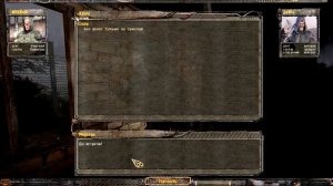 Прохождение Stalker Обреченный Город (все прохождение в 1 части)