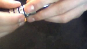 Взлом советского кодового замка.