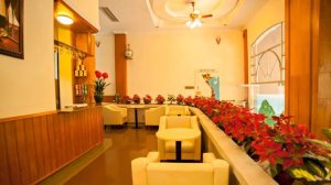 Palm Beach Hotel Nha Trang 3* Вьетнам