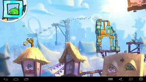 Angry Birds 2 Level 20 GamePlay Walkthrough