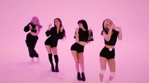 BLACKPINK - 'How You Like That' DANCE PERFORMANCE VIDEO