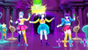 Just Dance 2020 - 7 Rings | 5* Megastar | All Perfects