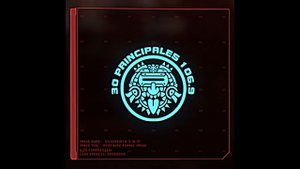 Cyberpunk 2077 Radio Station ｜ 30 Principales 106.9 FM