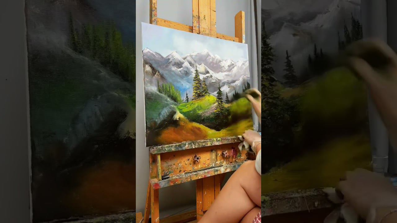 Рисуем? смотреть онлайн