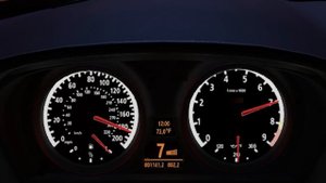 BMW M5 E60 TOP SPEED ACCELERATION