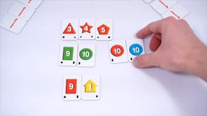 Руммикуб Хорошее начало. Обзор настольной игры от компании Стиль Жизни