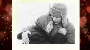 Вечный светоч материнства