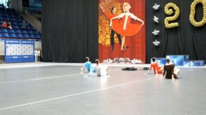 "Моя осень".