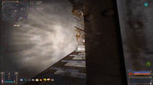 S.T.A.L.K.E.R. Золотой шар. Завершение : Вечный двигатель