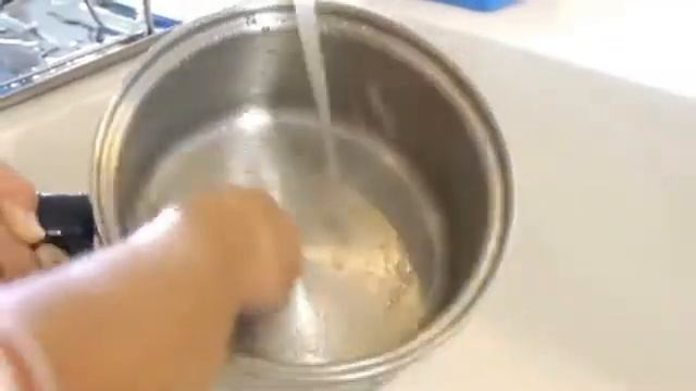 Средство для мытья посуды. смотреть онлайн