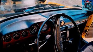 Капсула времени ВАЗ 21063 SL 100% Оригинал & Capsule of time Lada 21063 SL 100% Original