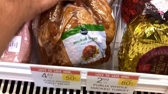 США ЦЕНЫ НА ПРОДУКТЫ в Америке ДЕНЬ БЛАГОДАРЕНИЯ