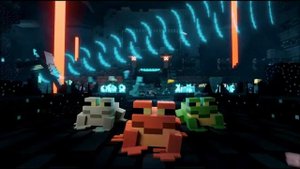 КАКОЕ будет следующее обновление майнкрафта? // Разбор трейлера MINECRAFT LIVE 2022