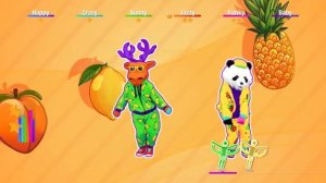 Just Dance 2020 - Con Calma de Daddy Yankee Ft. Snow