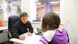 Отзыв о работе в FIT Service. Мастер-приемщик