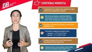 Силовые способности. Урок 7. Заключение