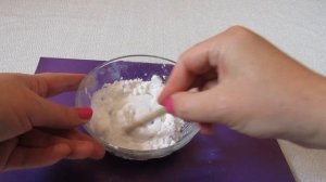 ЛИЗУН ИЗ МЫЛА БЕЗ ТЕТРАБОРАТА | Как сделать лизуна без клея и натрия