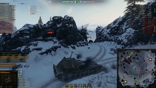 Сто к одному и он твой ? Объект 283 смотреть онлайн