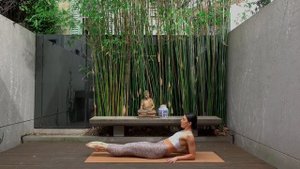 30 MIN FULL BODY WORKOUT | At-Home Pilates