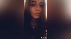 TikTok КРАСИВЫЕ ДЕВУШКИ ИЗ ТИК ТОКА