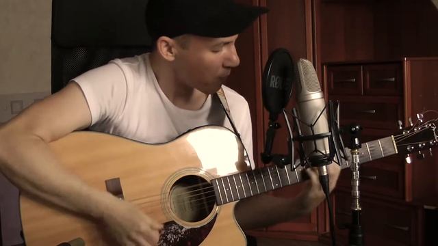 Сектор Газа Щи Кавер под гитару