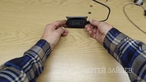 Датчики TPMS с Алиэкспресс - Система контроля давления и температуры в шинах